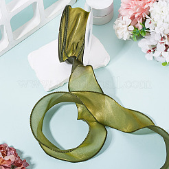Polyester Mesh Ribbon&nbsp;SRIB-TAC0002-29B-03