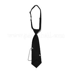Adjustable Polyester Ties&nbsp;AJEW-XCP0003-24
