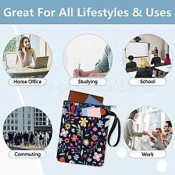 Cloth Book Cover&nbsp;OFST-WH0010-005