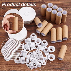 Paper Thread Winding Bobbins&nbsp;TOOL-PH0001-67B