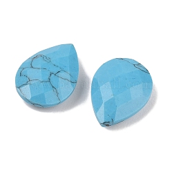 Synthetic Turquoise Cabochons&nbsp;G-C146-05D