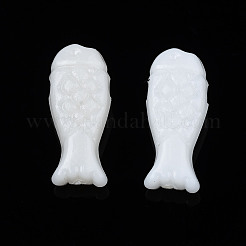 Opaque Acrylic Beads&nbsp;MACR-S272-52