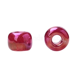 TOHO Round Seed Beads&nbsp;SEED-JPTR08-0165B