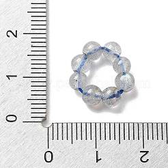 Natural Grey Moonstone Beads&nbsp;G-P557-01F