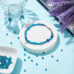 2 Strands Round Natural Apatite Beads Strands&nbsp;G-NB0004-51
