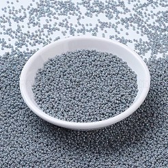 MIYUKI Round Rocailles Beads&nbsp;SEED-G007-RR0489