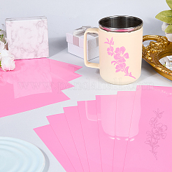 PVC Heat Transfer Vinyl&nbsp;DIY-WH20011-60M