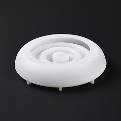 DIY Candle Holders Silicone Molds&nbsp;LS-SIMO-H010-15A