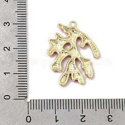 Alloy Enamel Pendants&nbsp;ENAM-L052-01G-01