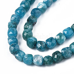 Natural Quartz Beads Strands&nbsp;X-G-S359-376O