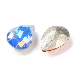 K9 GLass Rhinestone Cabochons&nbsp;EGLA-F161-16A