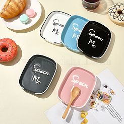 Ceramic Spoon Rest&nbsp;PR-FZC7D3E-01E