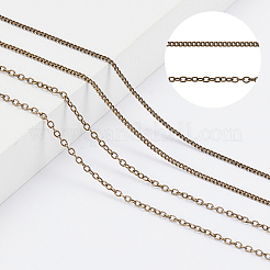 DIY Necklaces Making Kits&nbsp;DIY-SP0007-86