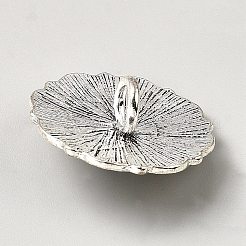 合金シャンクボタン  樹脂と  菱形  1穴  ホワイト  29x29x13mm  穴：6mm&nbsp;FIND-WH20026-82AS-05