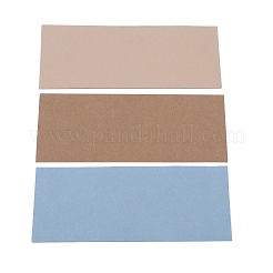 Sandpaper Polishing Abrasive Sanding Paper&nbsp;TOOL-WH0140-09