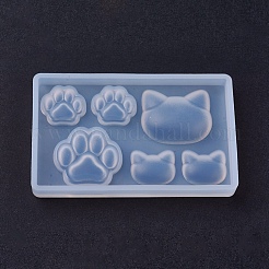 Silicone Molds&nbsp;DIY-L005-06