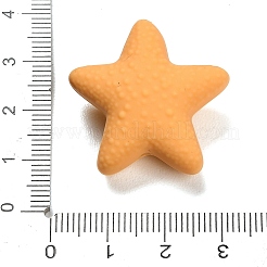 Food Grade Eco-Friendly Silicone Beads&nbsp;SIL-I022-04A