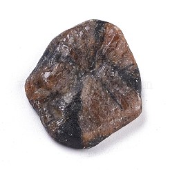 Natural Chiastolite Cabochons&nbsp;G-L515-08
