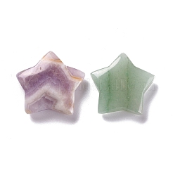 Natural Mixed Gemstone Beads&nbsp;G-M379-26