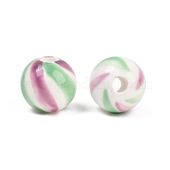 Handmade Porcelain Beads&nbsp;PORC-P037-01G