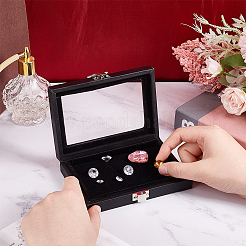 Imitation Leather Loose Diamond Presentation Boxes&nbsp;AJEW-WH0033-26