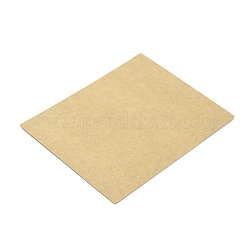 12 Constellation Theme Cardboard Jewelry Display Cards&nbsp;AJEW-TAC0003-10G