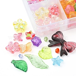 DIY Jewelry Making Finding Kit&nbsp;DIY-FS0004-64