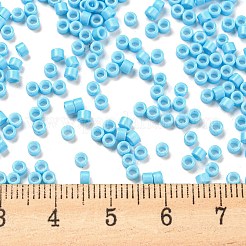 Baking Paint Glass Seed Beads&nbsp;SEED-S042-05A-38