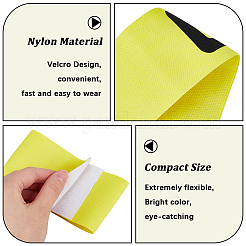 Nylon Armband&nbsp;AJEW-WH0010-42A