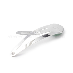 Iron Snap Hair Clips&nbsp;PHAR-JH00082