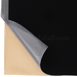 1Pc Flocking Cloth Self-adhesive Fabric&nbsp;DIY-CY0001-88A