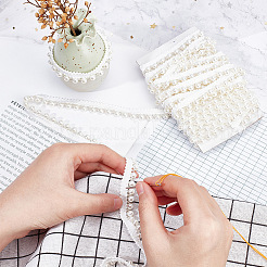 Polyester Lace Trim&nbsp;OCOR-GF0001-94B