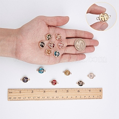 Glass Links connectors&nbsp;GLAA-SC0001-10LG