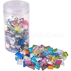 Glass Cabochons&nbsp;GLAA-PH0007-27