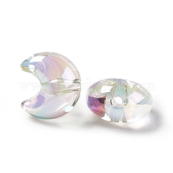 Transparent Resin Beads&nbsp;RESI-F037-01D