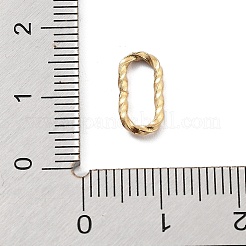 304 Stainless Steel Quick Link Connectors&nbsp;STAS-E210-01A-G