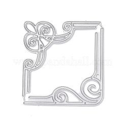 Carbon Steel Cutting Dies Stencils&nbsp;DIY-XCP0002-53MP-03