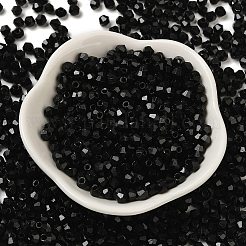 Baking Paint Glass Seed Beads&nbsp;SEED-C004-01L