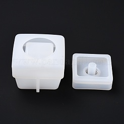 DIY Silicone Molds&nbsp;DIY-B035-05