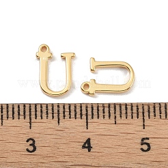Brass Pendants&nbsp;KK-R164-01U-G