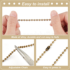 6Pcs 6 Style Insect Theme Tibetan Style Alloy Ceiling Fan Pull Chain Extenders&nbsp;PALLOY-AB00232