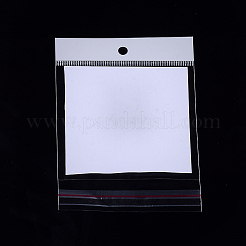 OPP Cellophane Bags&nbsp;X-OPC-S020-01C