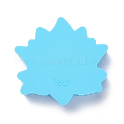 Lotus DIY Decoration Silicone Molds&nbsp;DIY-I085-16
