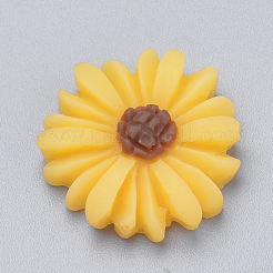 Resin Cabochons&nbsp;CRES-Q197-24