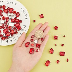 Sew on Rhinestone&nbsp;RGLA-GF0001-002C