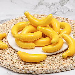 Mini Foam Simulation Fruit&nbsp;AJEW-WH0033-48A