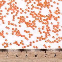 TOHO Round Seed Beads&nbsp;SEED-JPTR11-0957