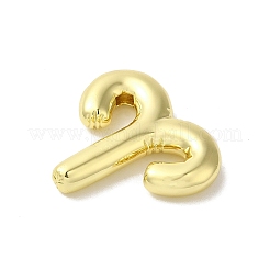 Brass Beads&nbsp;KK-H478-24G-01