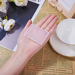 Transparent Plastic Bead Containers&nbsp;CON-BC0004-64