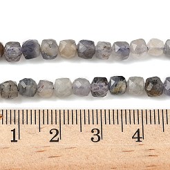 Natural Mixed Gemstone Beads Strands&nbsp;G-RM25319-A03